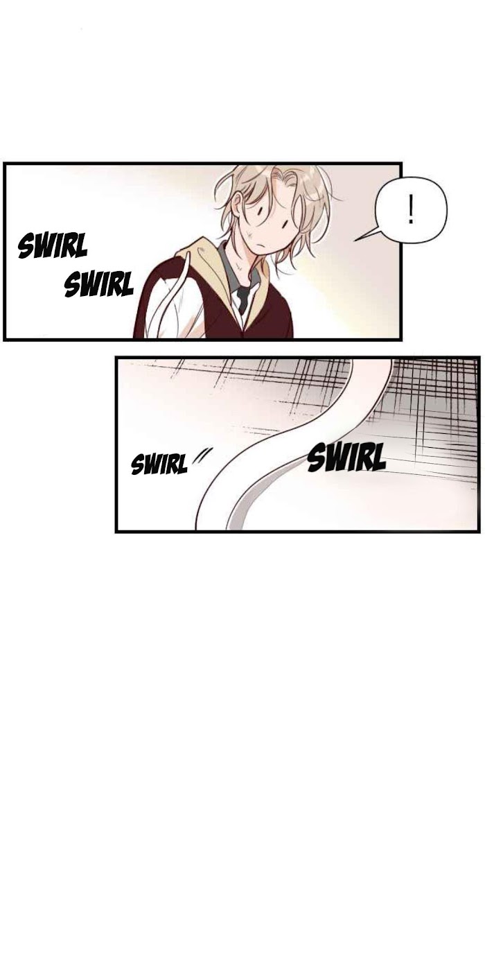 DevilShot – Manga chapter 4 - page 12