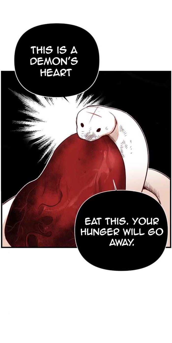 DevilShot – Manga chapter 4 - page 15
