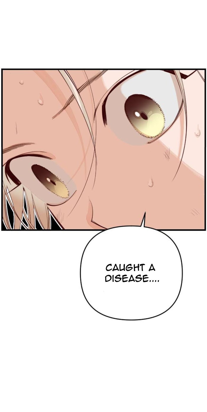 DevilShot – Manga chapter 4 - page 20