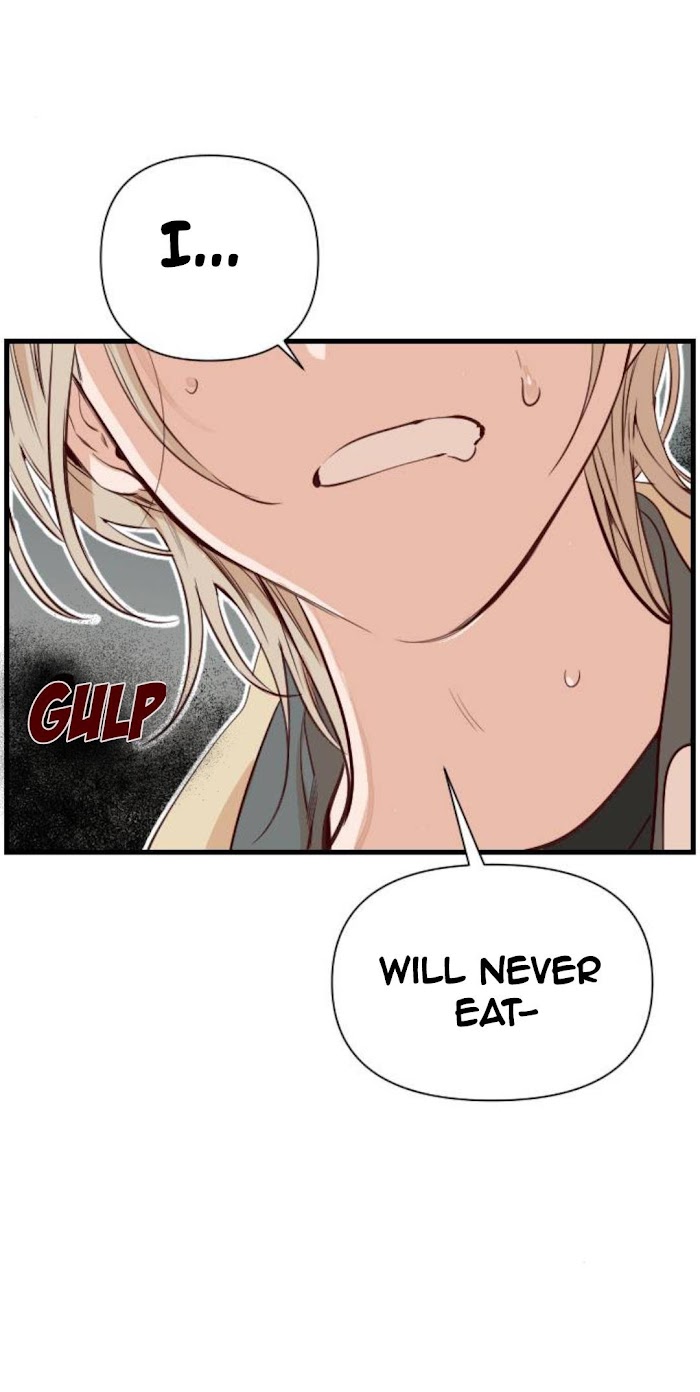 DevilShot – Manga chapter 4 - page 21