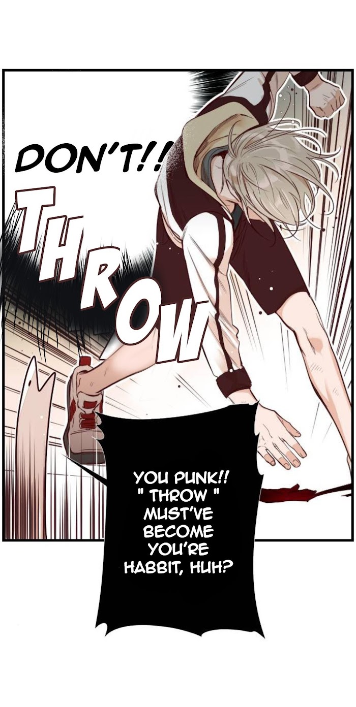 DevilShot – Manga chapter 4 - page 22