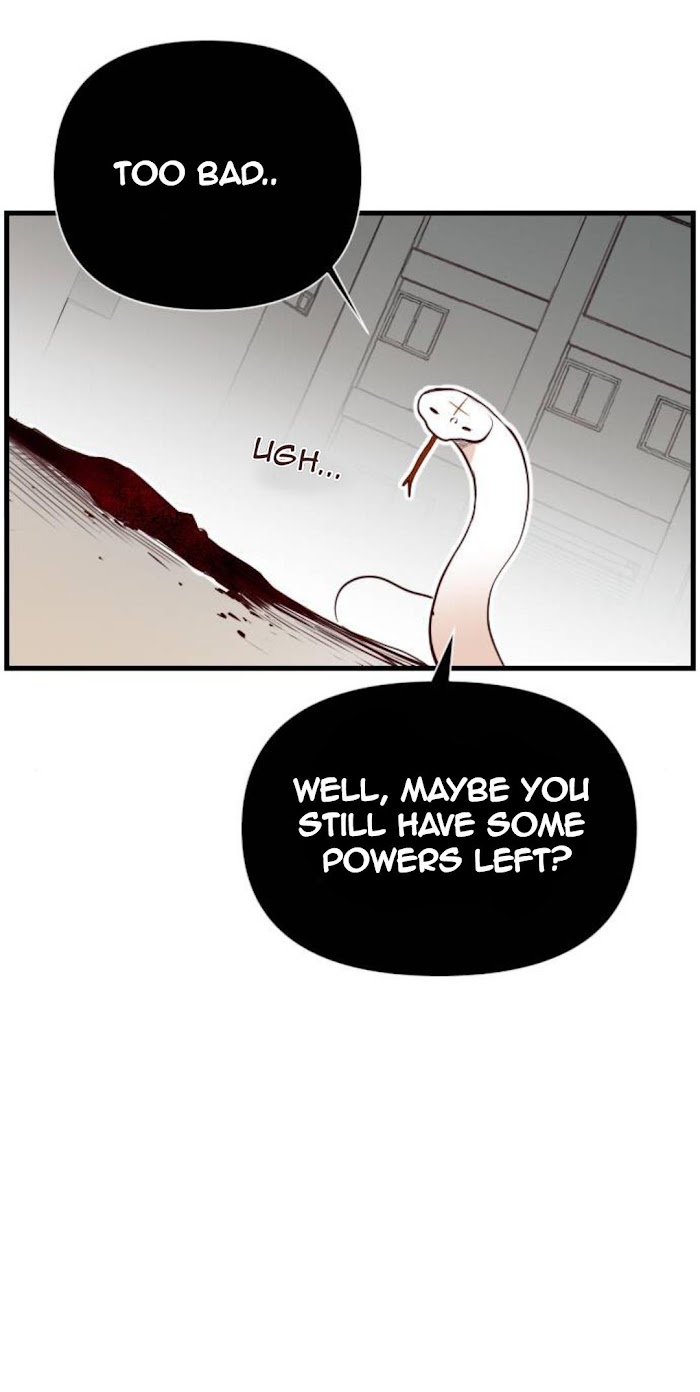 DevilShot – Manga chapter 4 - page 23