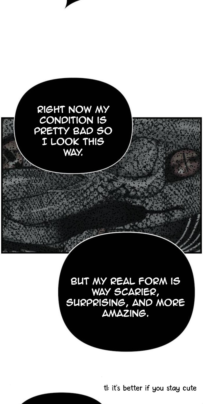 DevilShot – Manga chapter 4 - page 31