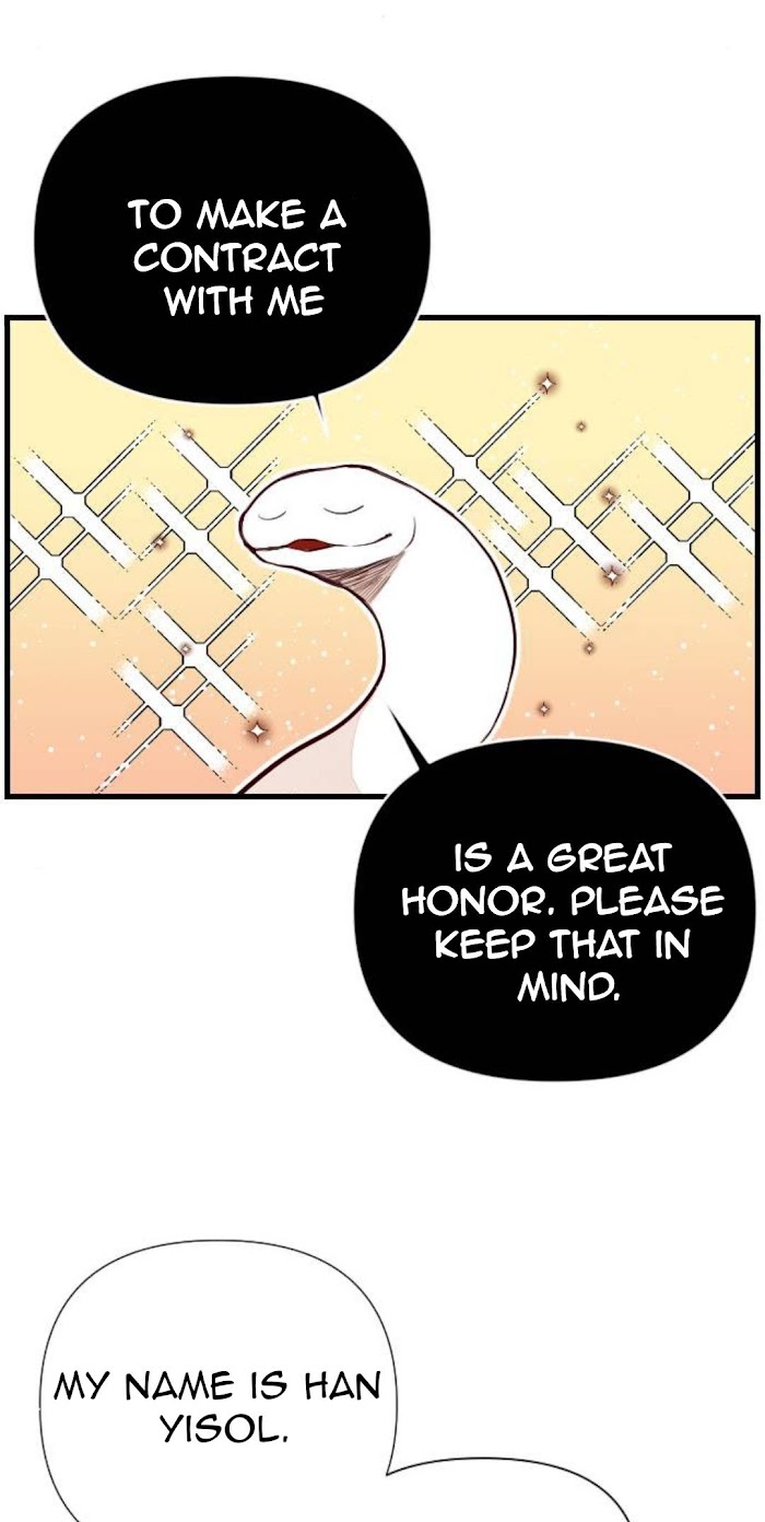 DevilShot – Manga chapter 4 - page 32
