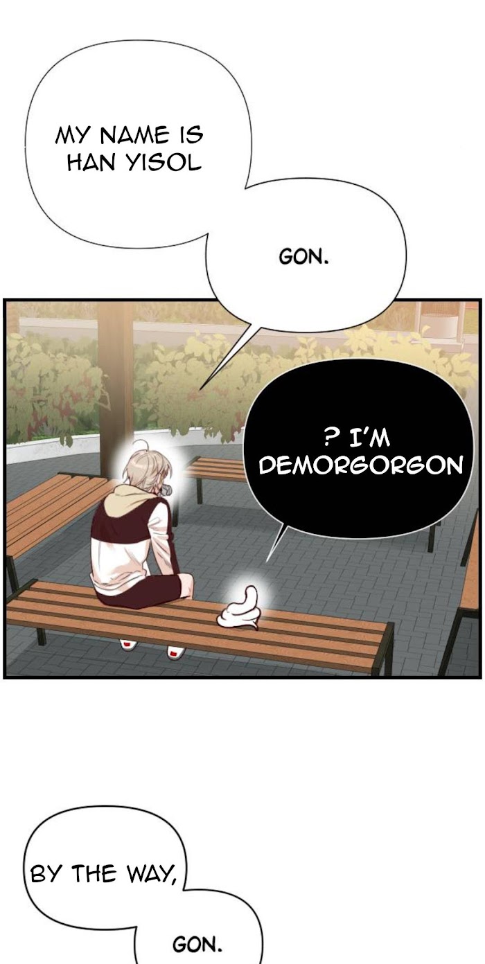 DevilShot – Manga chapter 4 - page 33