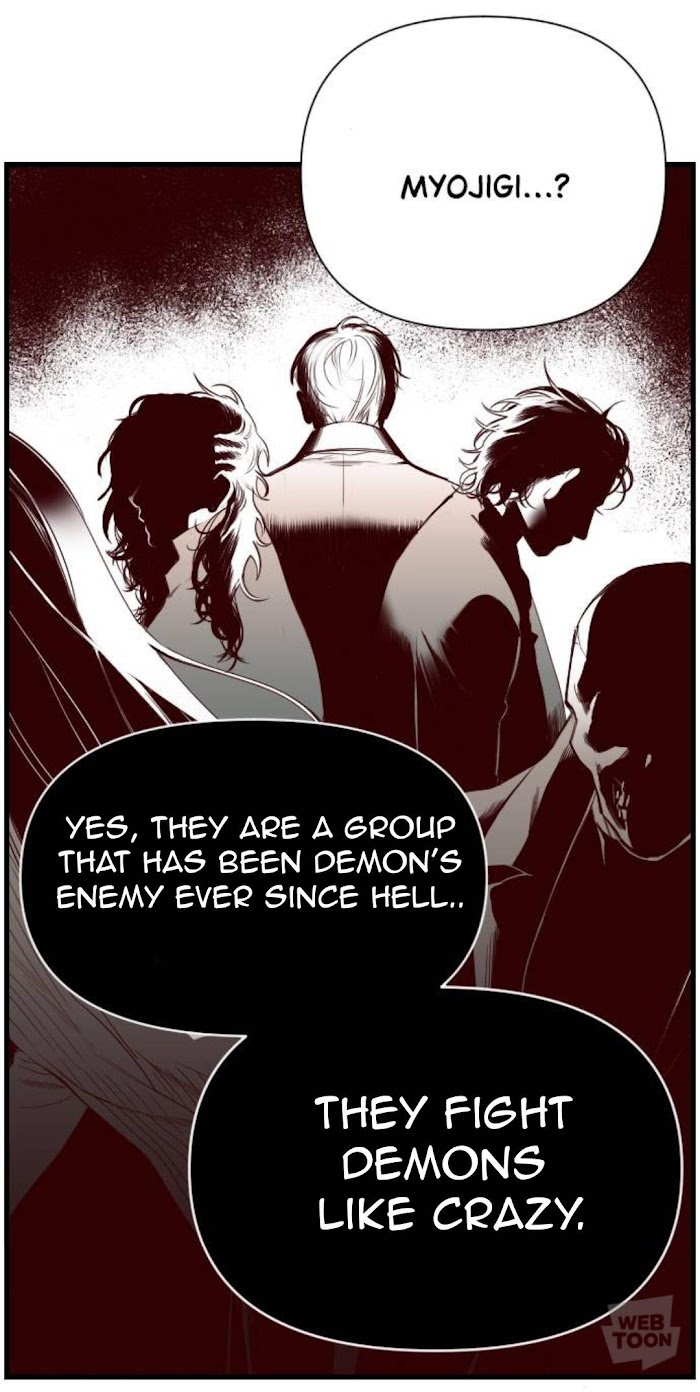 DevilShot – Manga chapter 4 - page 36