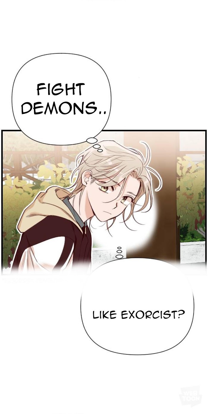 DevilShot – Manga chapter 4 - page 38