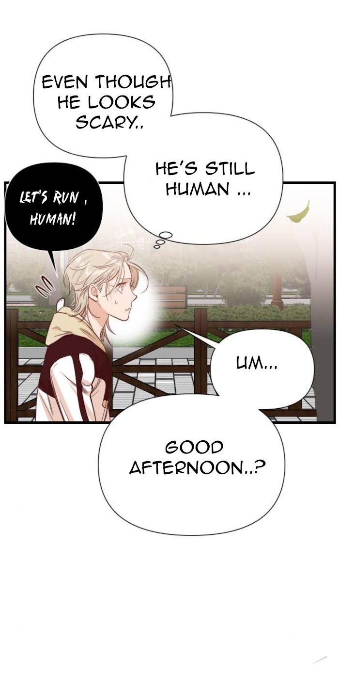 DevilShot – Manga chapter 4 - page 44