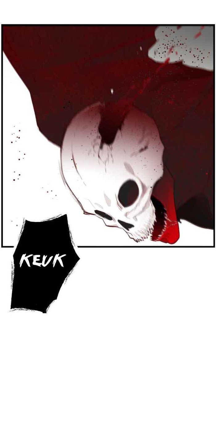 DevilShot – Manga chapter 4 - page 7