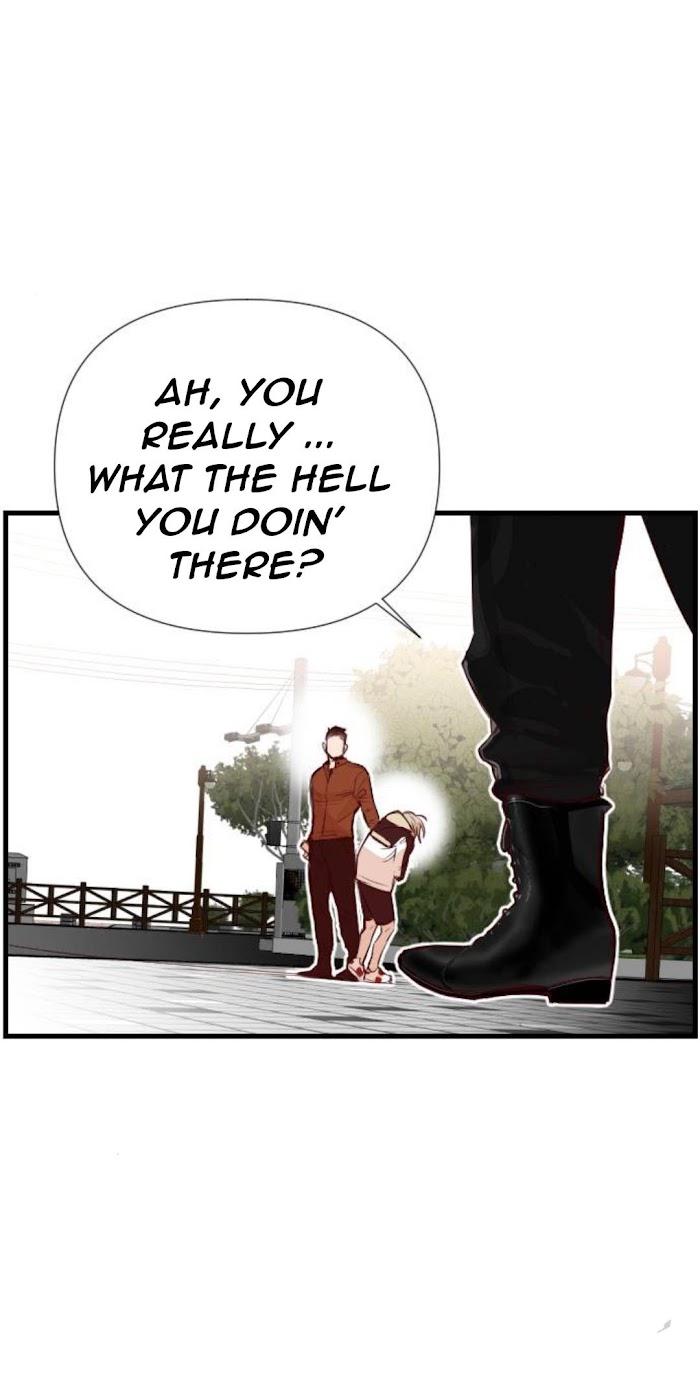DevilShot – Manga chapter 4 - page 72