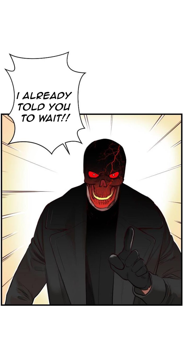 DevilShot – Manga chapter 4 - page 73