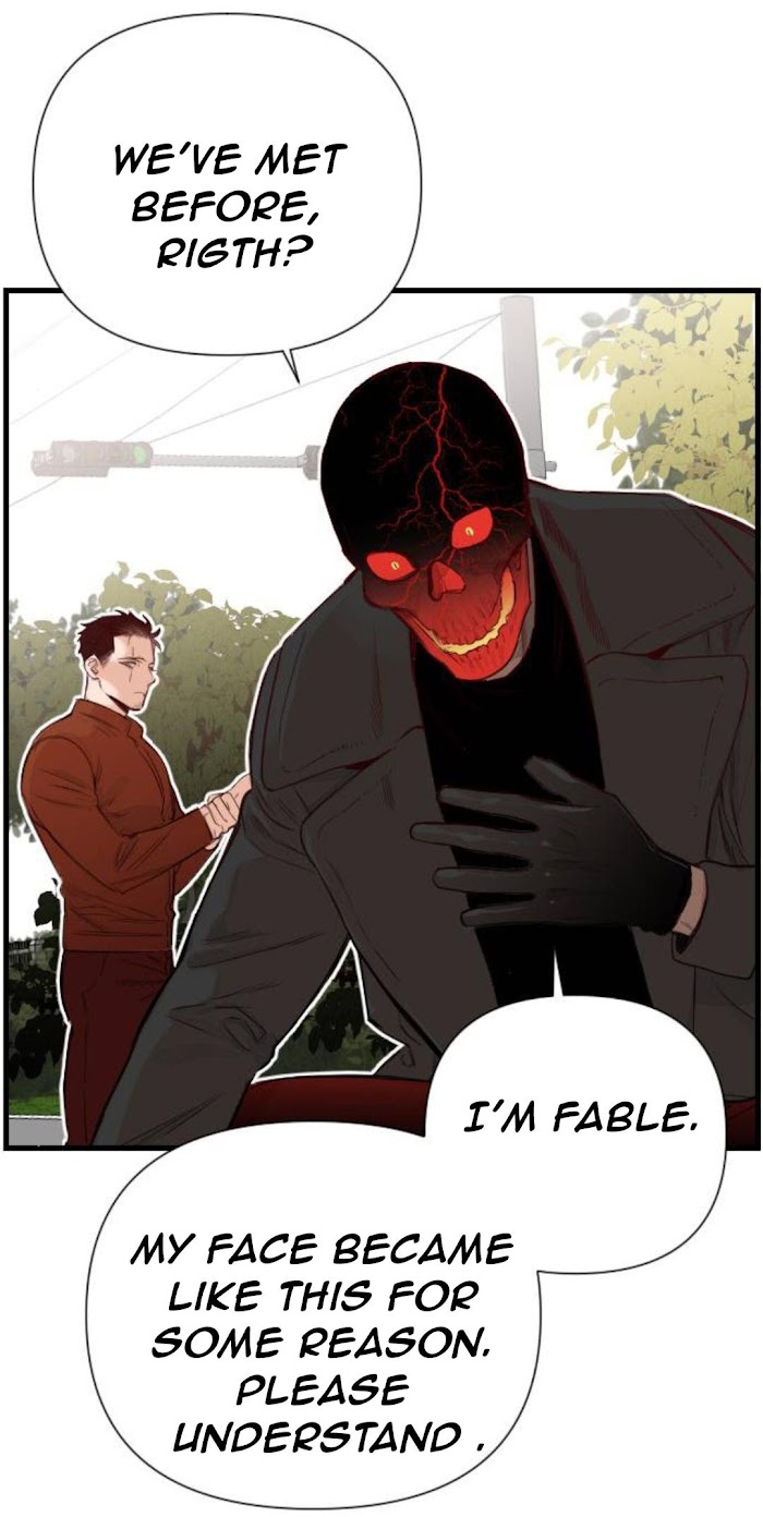 DevilShot – Manga chapter 4 - page 76