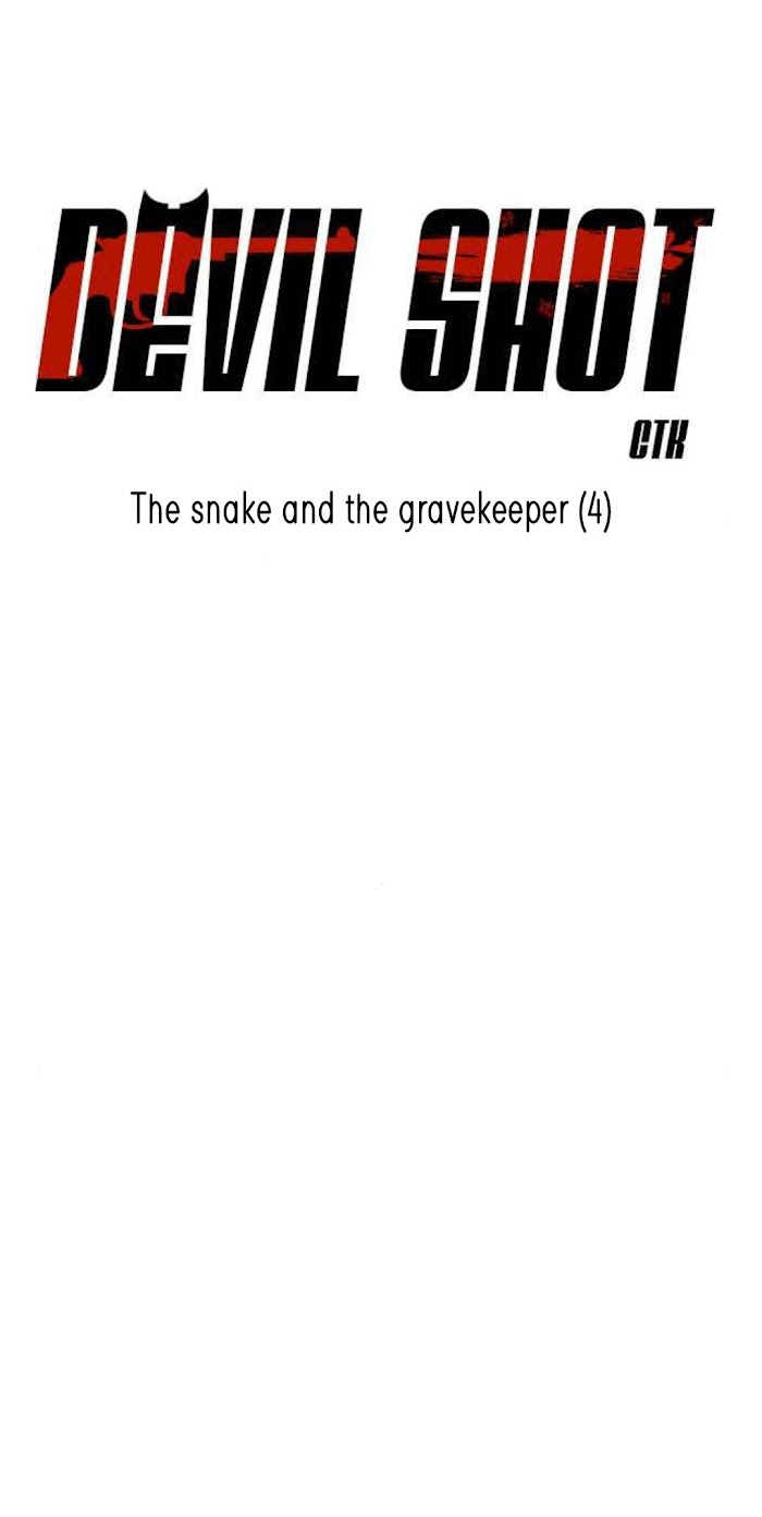 DevilShot – Manga chapter 4 - page 8
