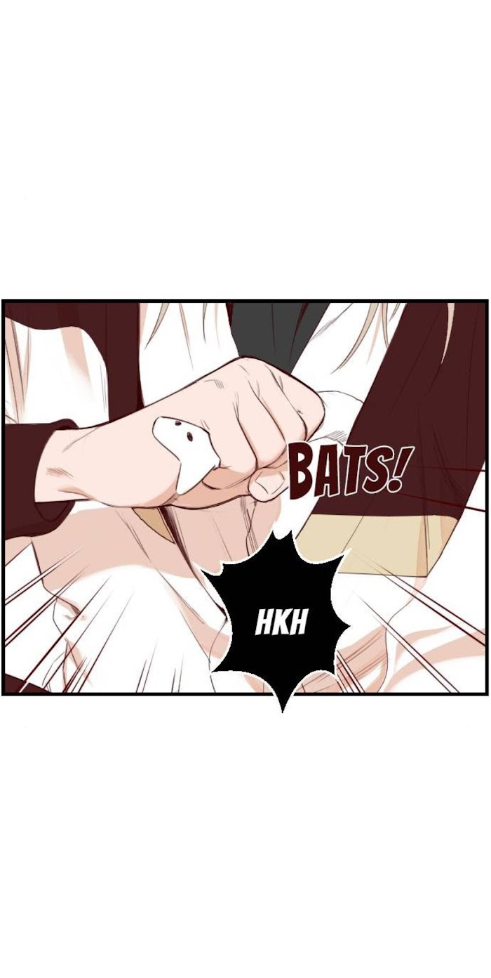 DevilShot – Manga chapter 4 - page 80