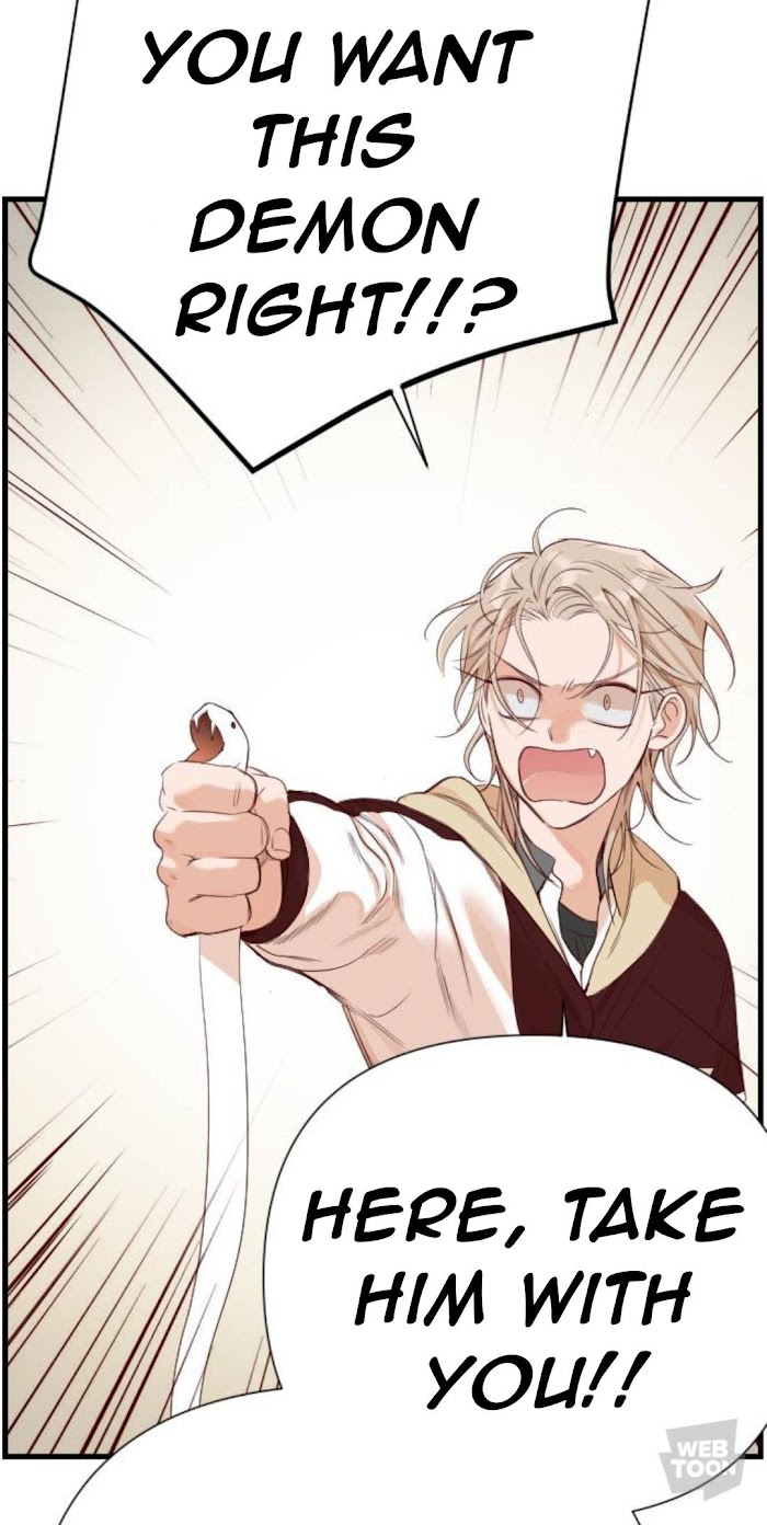 DevilShot – Manga chapter 4 - page 81