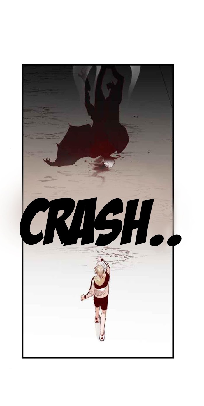 DevilShot – Manga chapter 4 - page 9