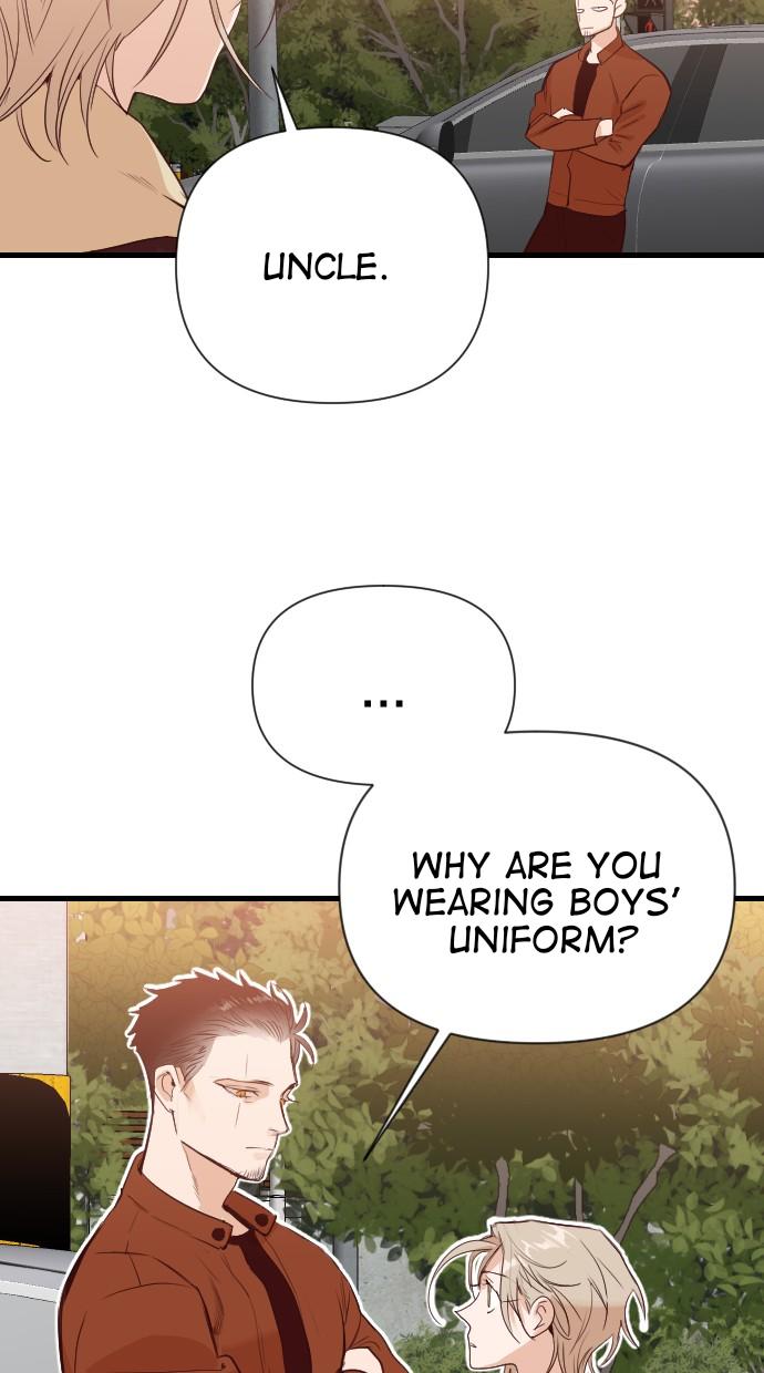 DevilShot – Manga chapter 15 - page 19