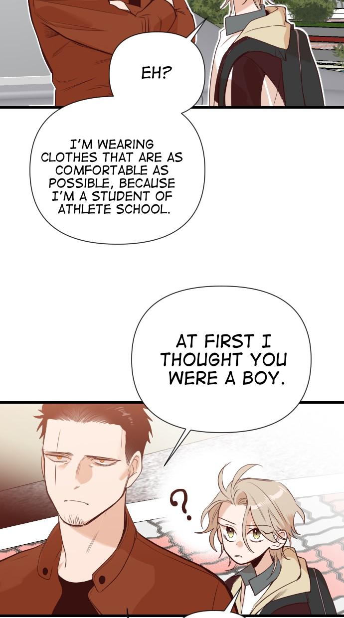 DevilShot – Manga chapter 15 - page 20