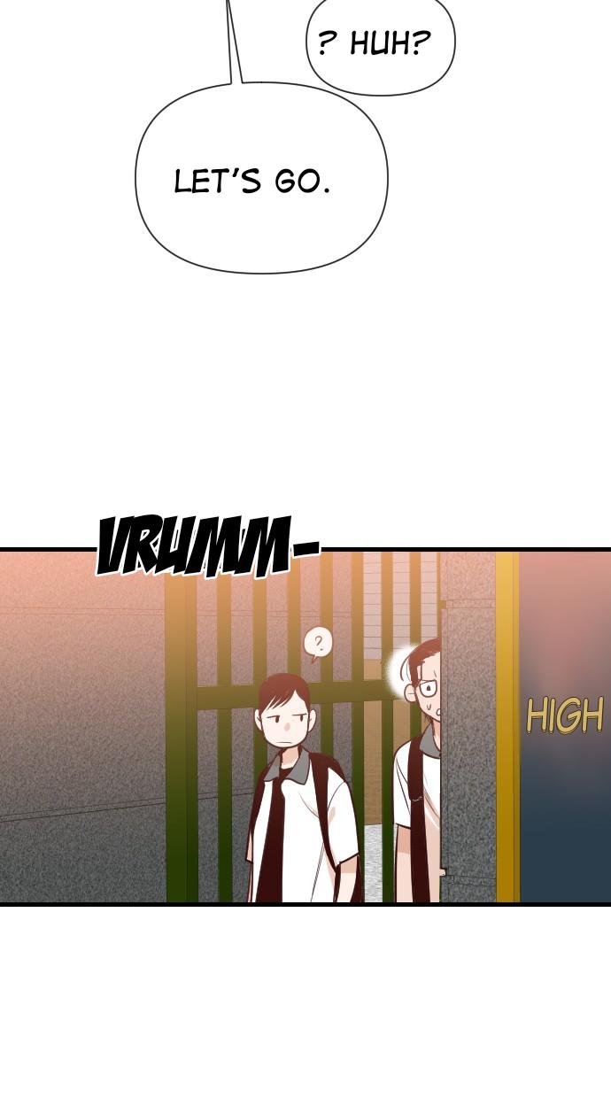 DevilShot – Manga chapter 15 - page 21