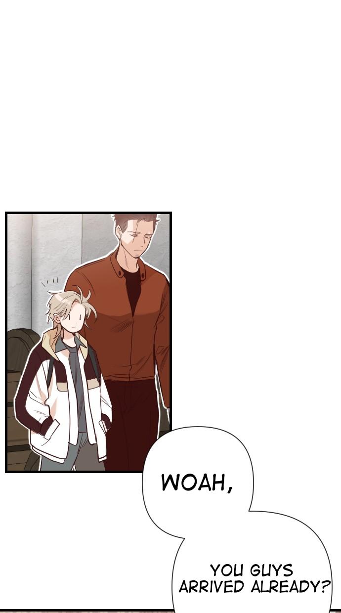 DevilShot – Manga chapter 15 - page 25