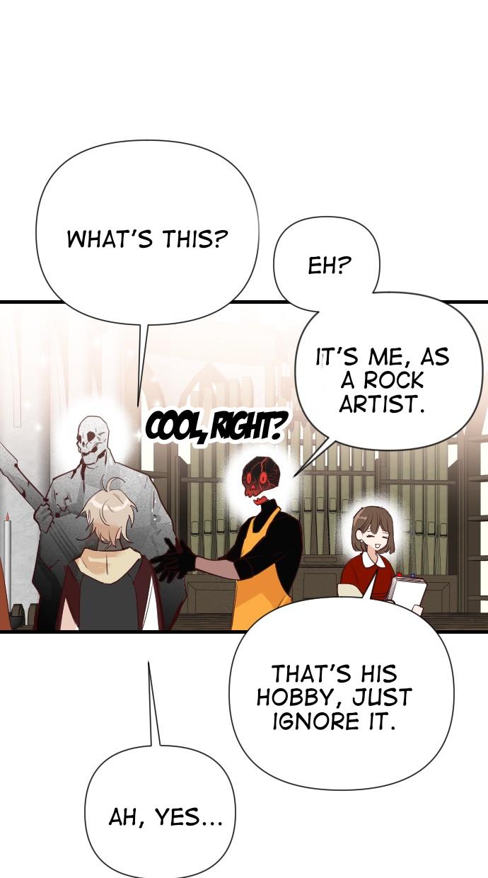 DevilShot – Manga chapter 15 - page 27