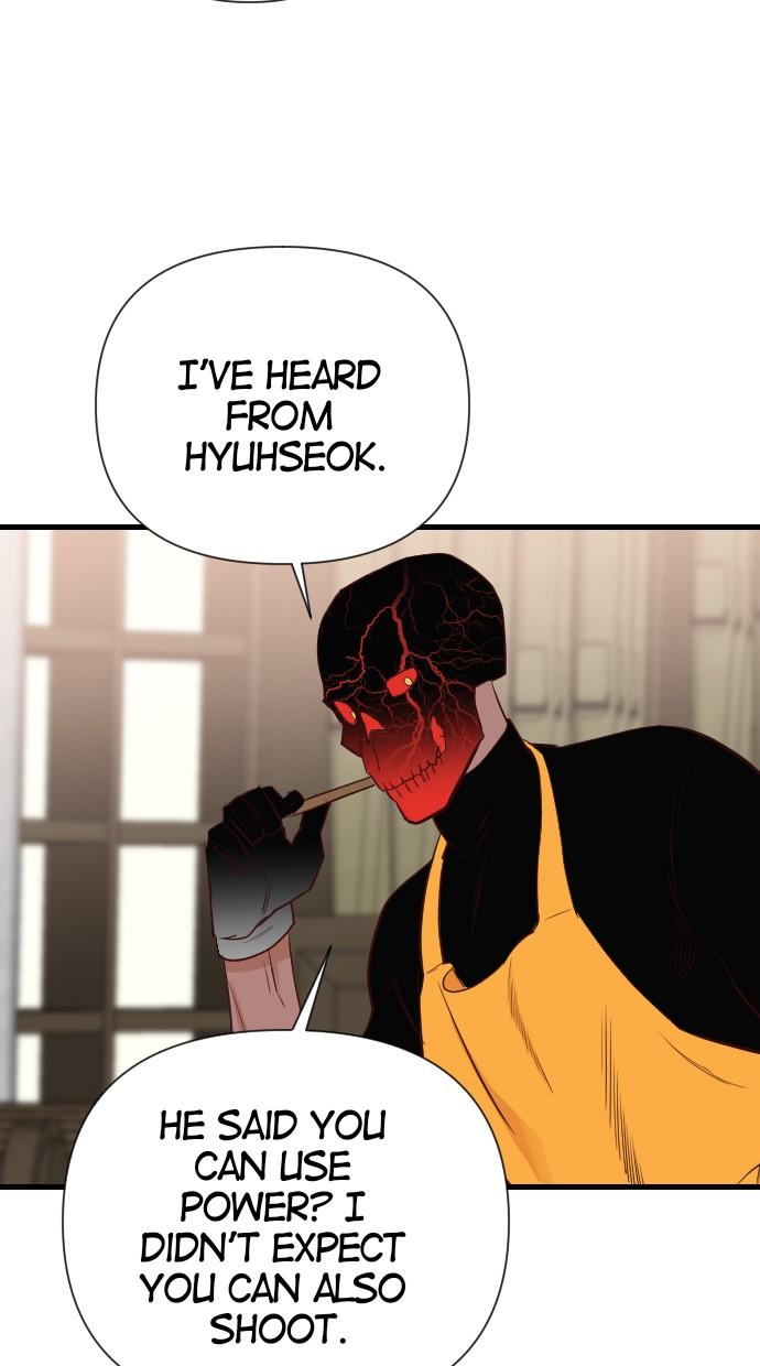 DevilShot – Manga chapter 15 - page 28