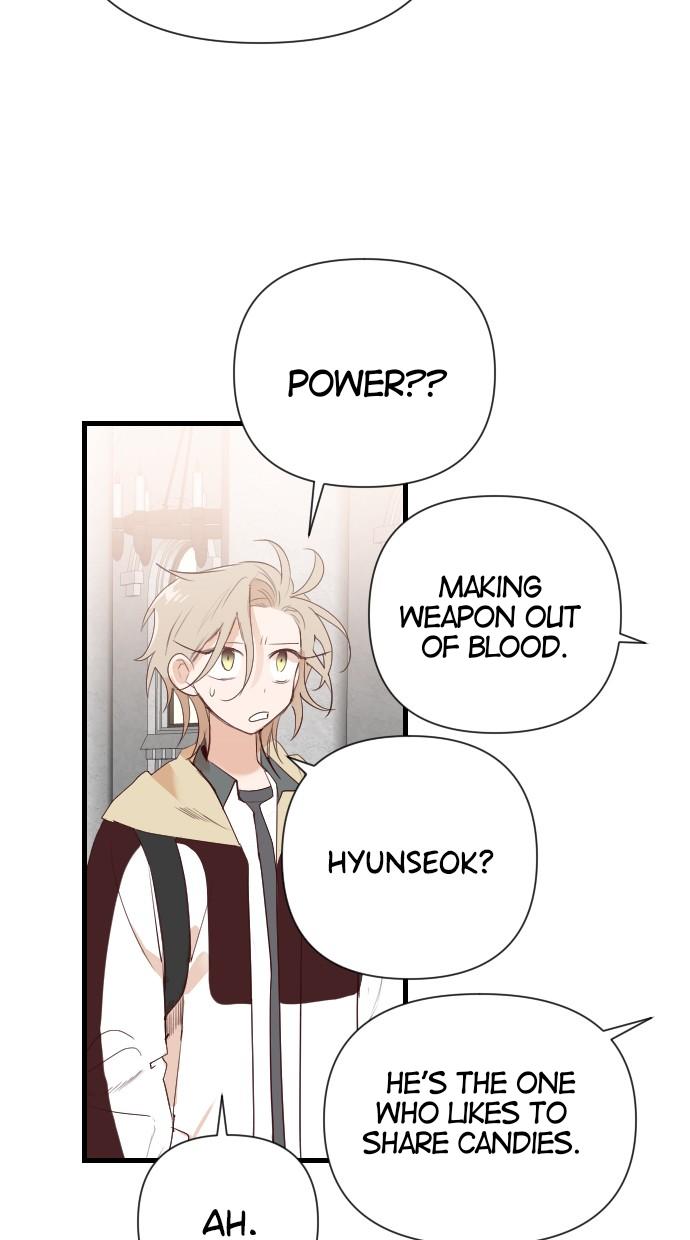DevilShot – Manga chapter 15 - page 29