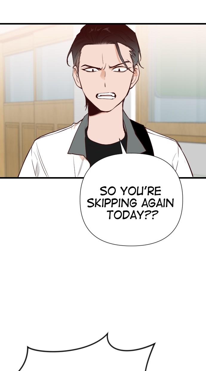 DevilShot – Manga chapter 15 - page 3