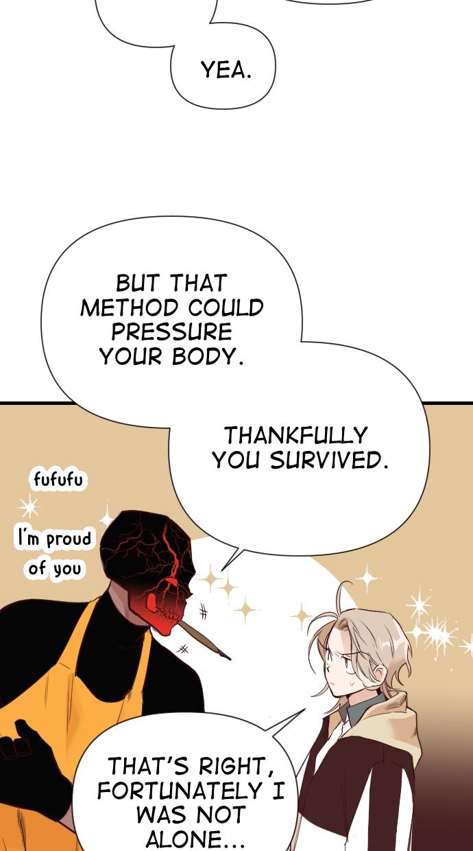 DevilShot – Manga chapter 15 - page 30