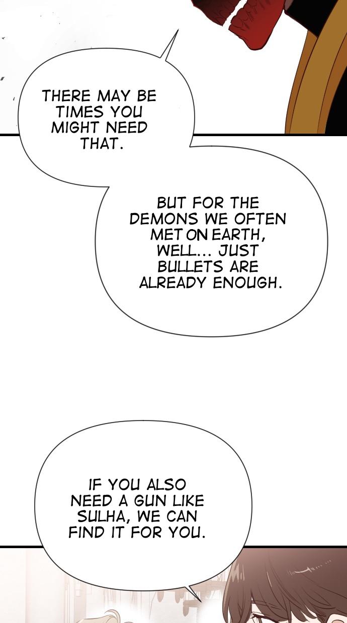 DevilShot – Manga chapter 15 - page 33