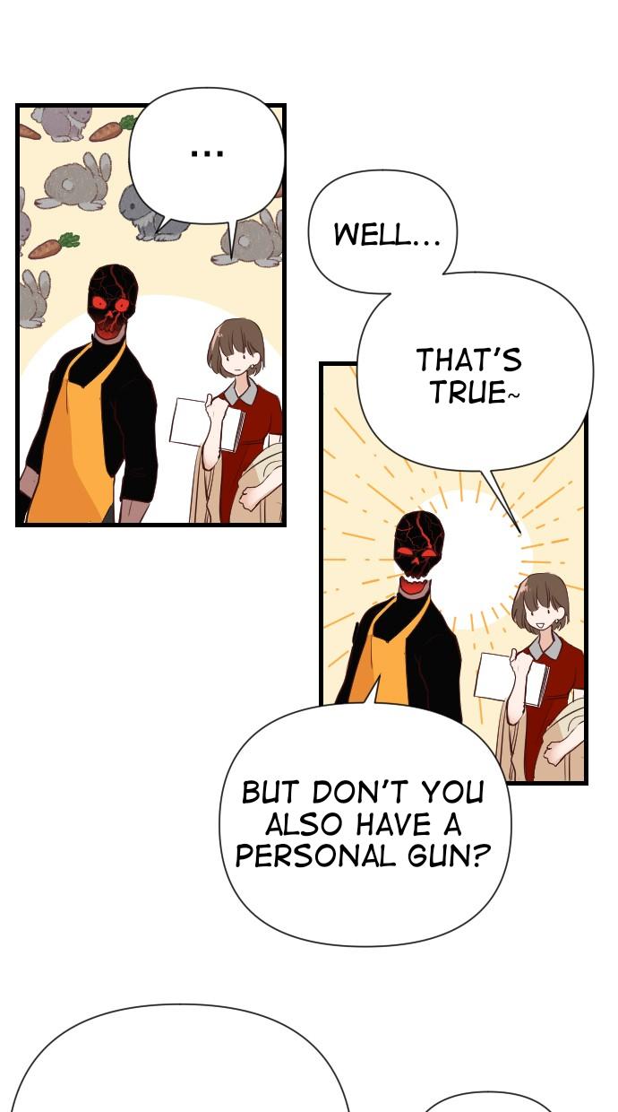 DevilShot – Manga chapter 15 - page 36