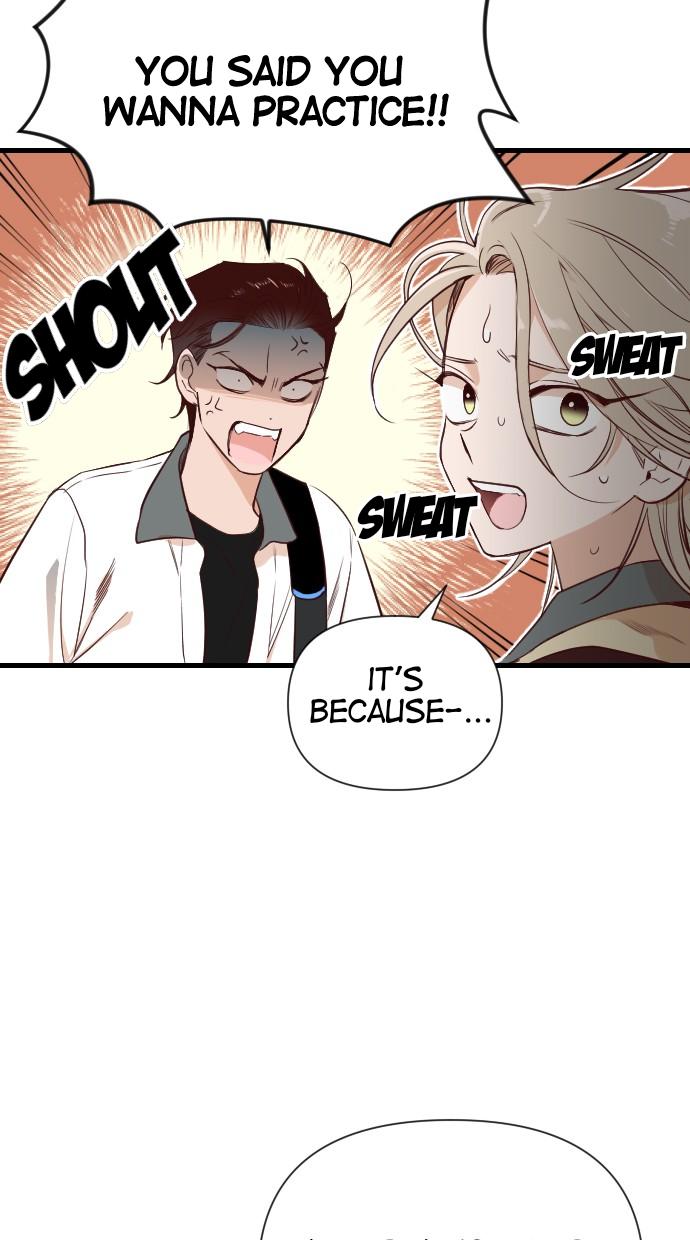DevilShot – Manga chapter 15 - page 4