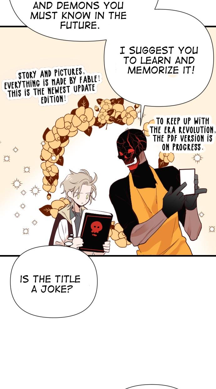 DevilShot – Manga chapter 15 - page 41