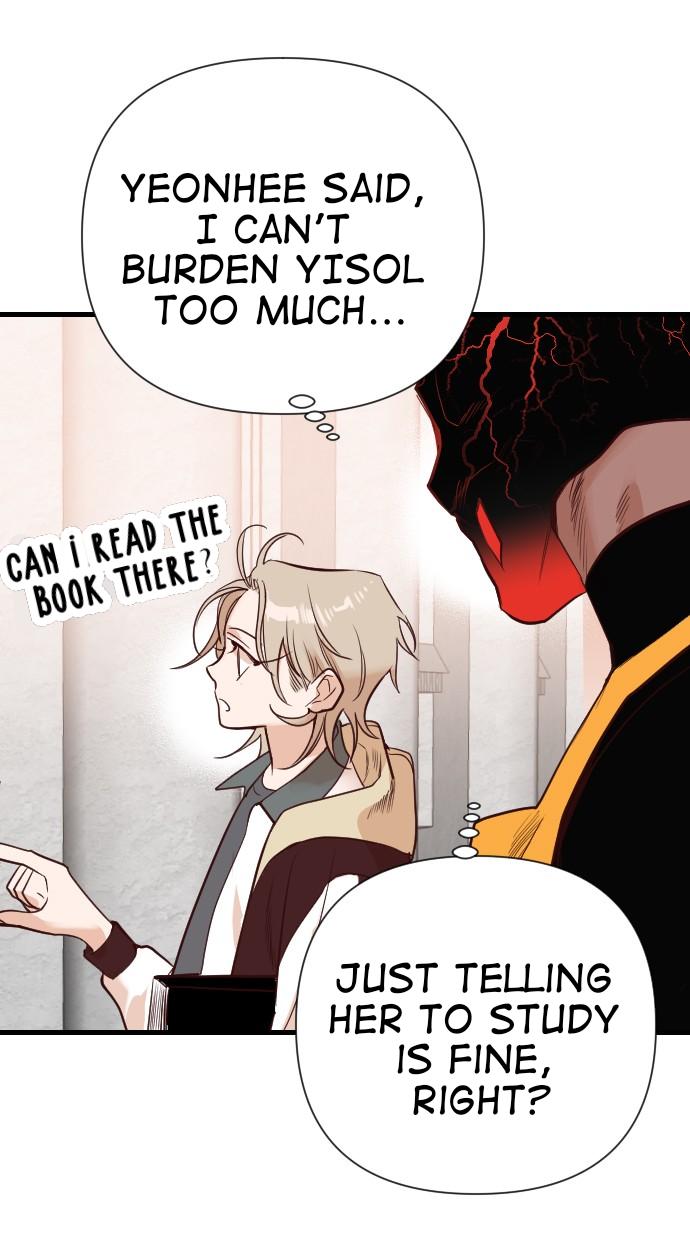 DevilShot – Manga chapter 15 - page 45