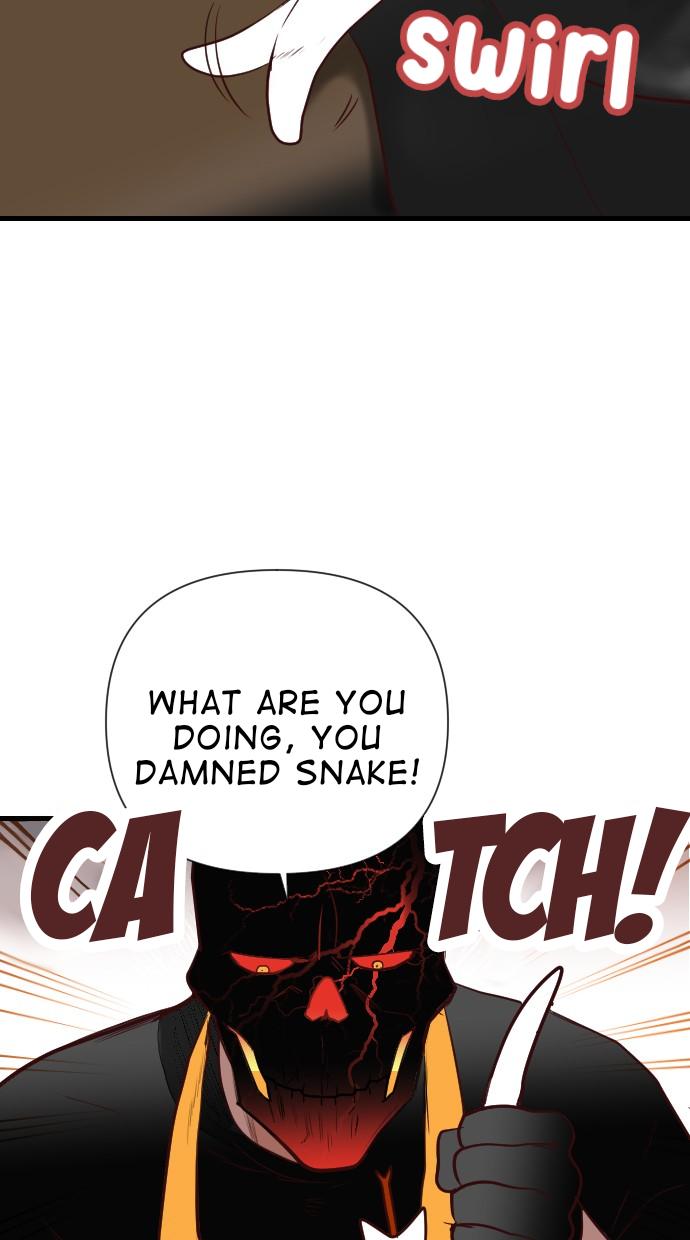 DevilShot – Manga chapter 15 - page 49