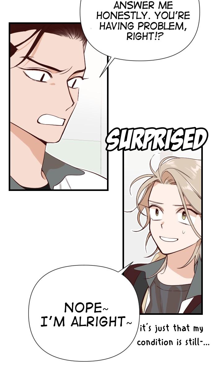 DevilShot – Manga chapter 15 - page 5