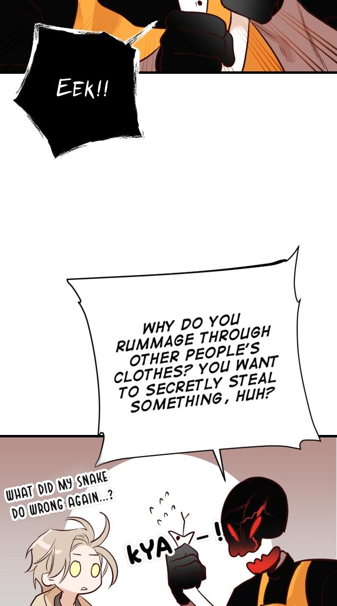 DevilShot – Manga chapter 15 - page 50