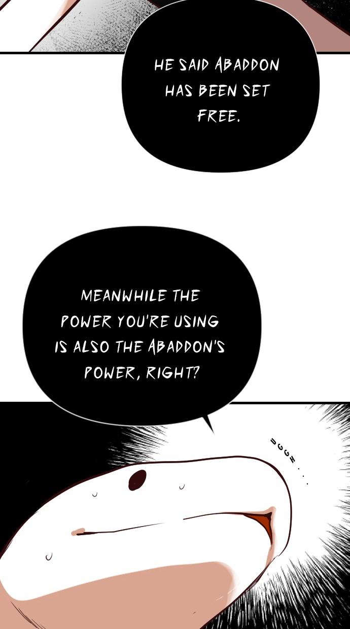 DevilShot – Manga chapter 15 - page 55