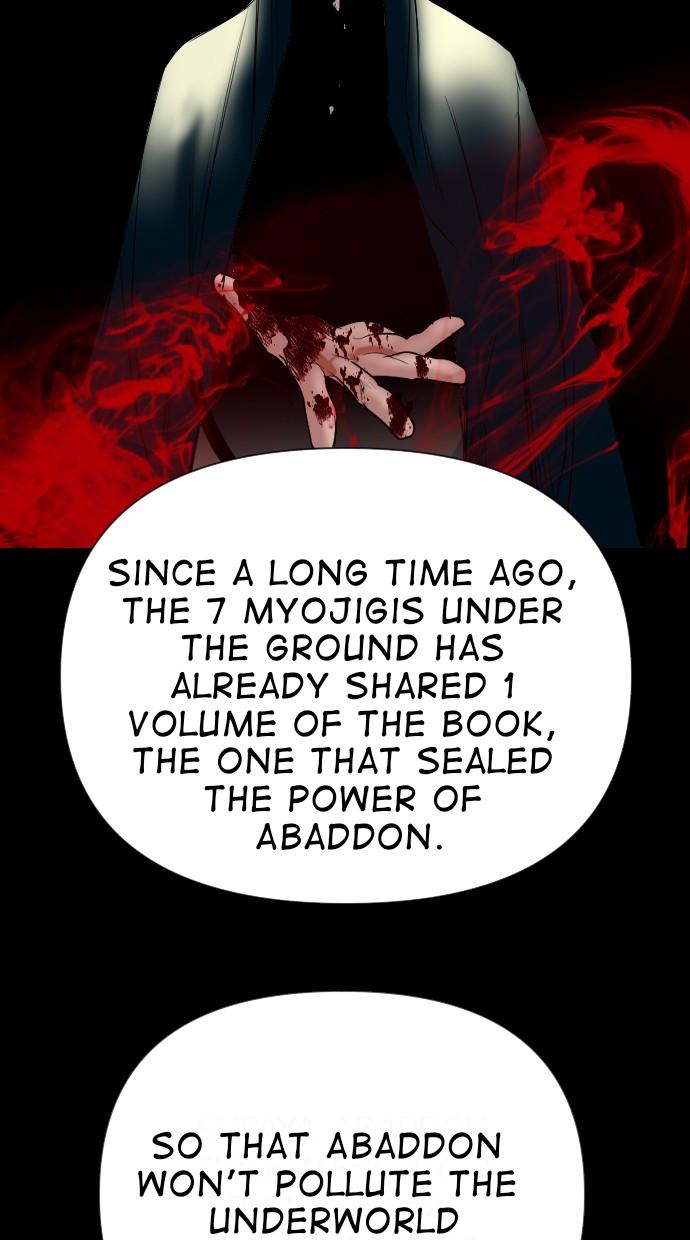 DevilShot – Manga chapter 15 - page 59