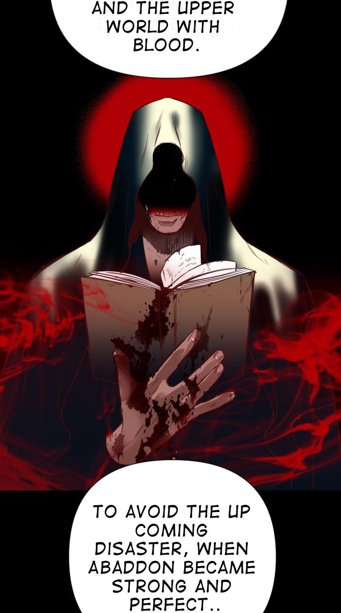 DevilShot – Manga chapter 15 - page 60