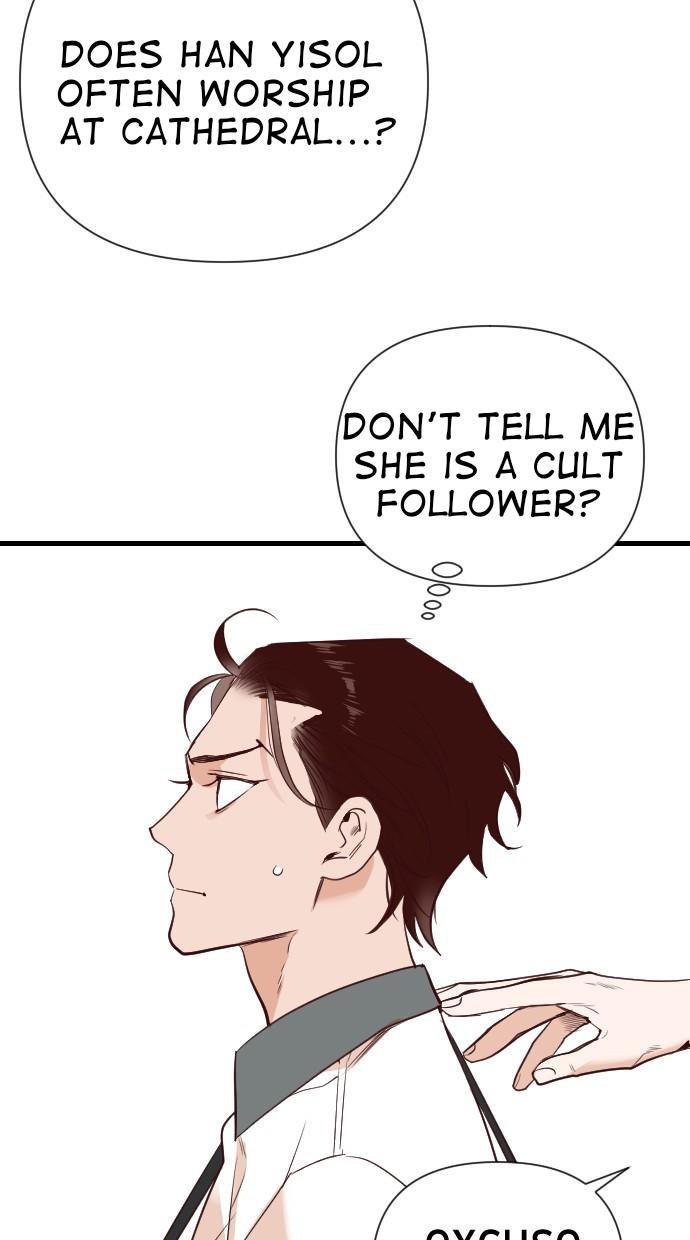 DevilShot – Manga chapter 15 - page 74