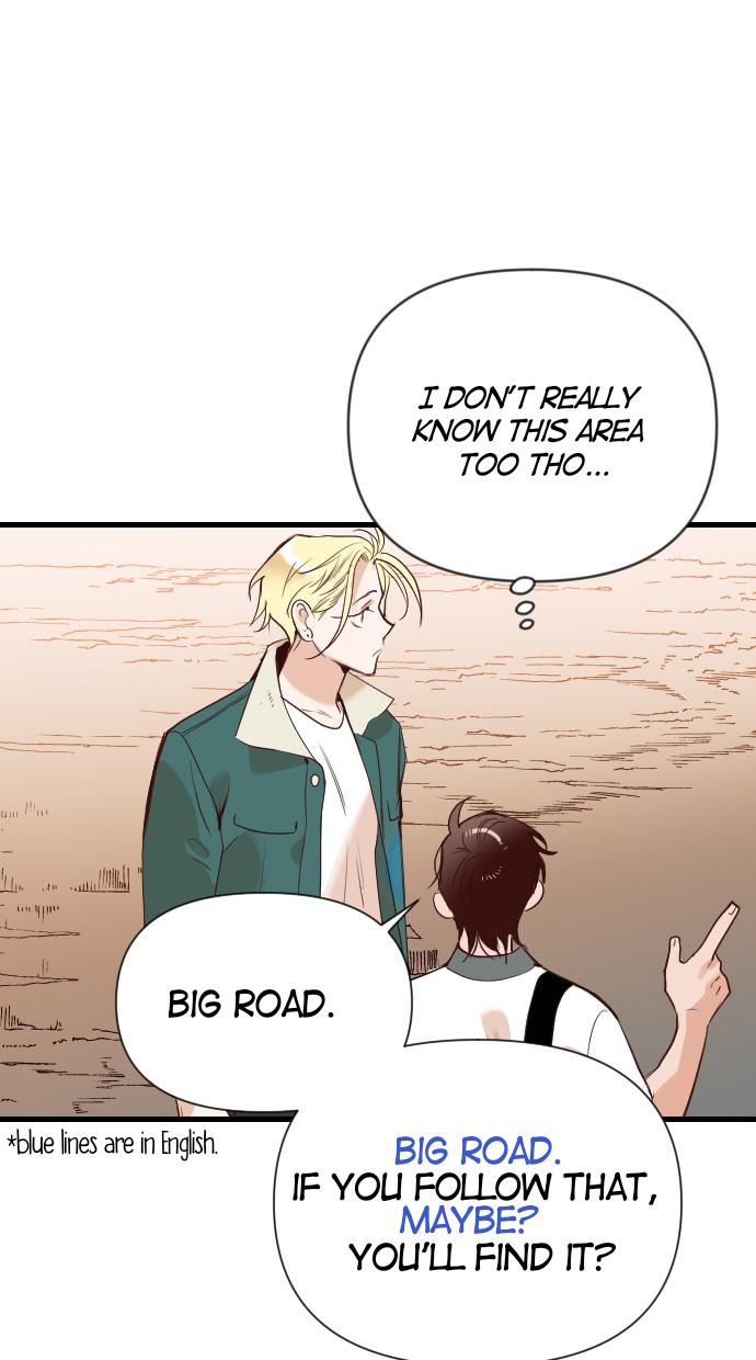 DevilShot – Manga chapter 15 - page 78