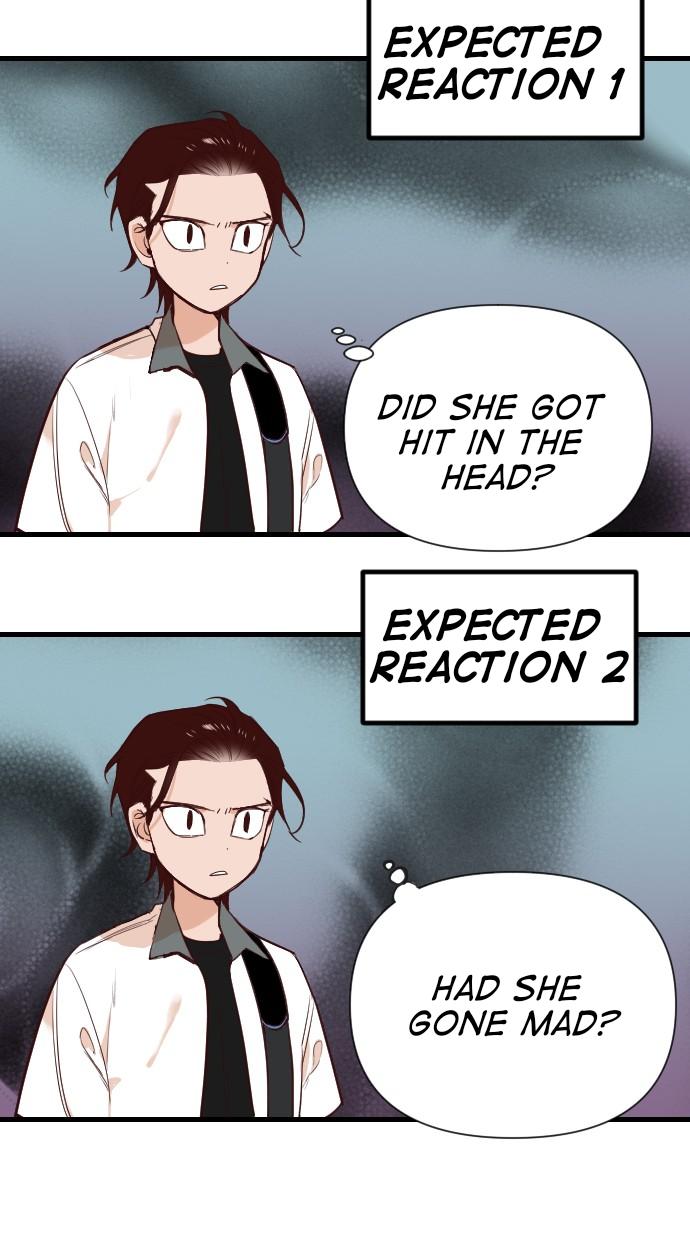 DevilShot – Manga chapter 15 - page 9