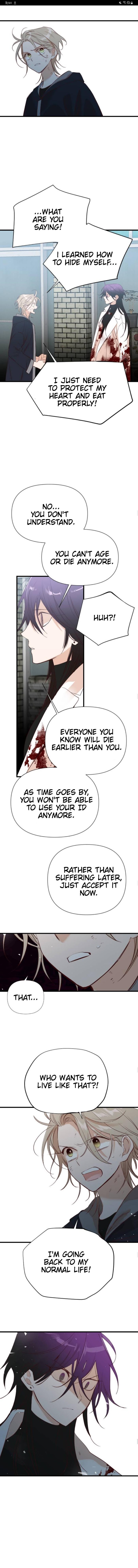 DevilShot – Manga chapter 14 - page 7