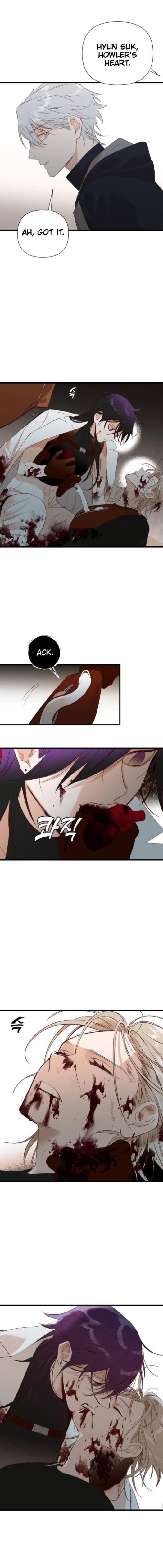 DevilShot – Manga chapter 13 - page 12