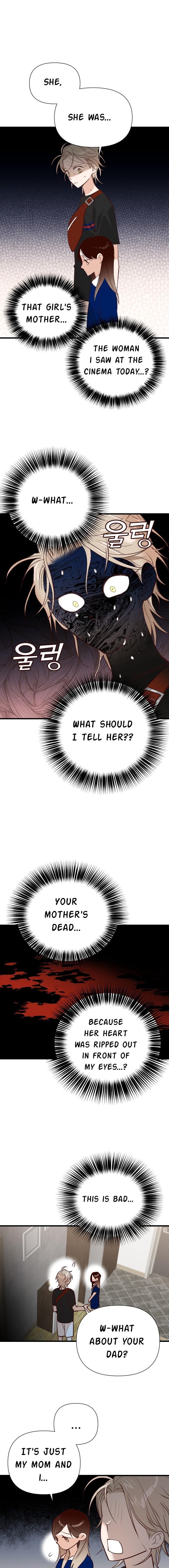 DevilShot – Manga chapter 11 - page 11