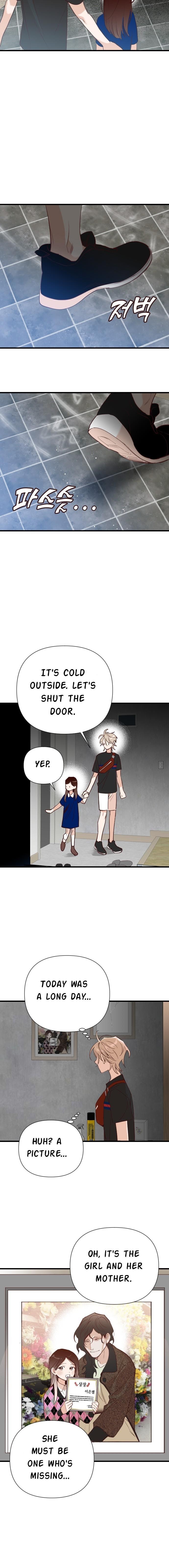 DevilShot – Manga chapter 11 - page 9
