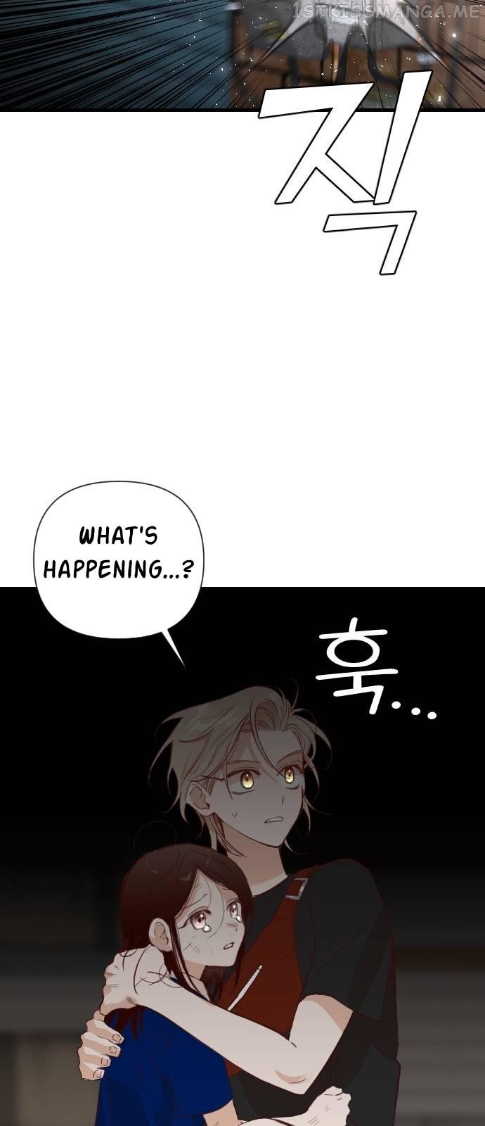 DevilShot – Manga chapter 10.5 - page 13