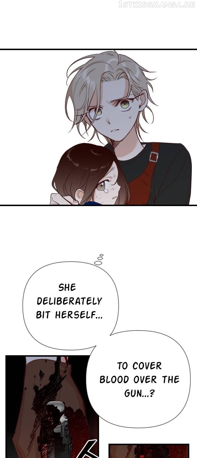 DevilShot – Manga chapter 10.5 - page 16