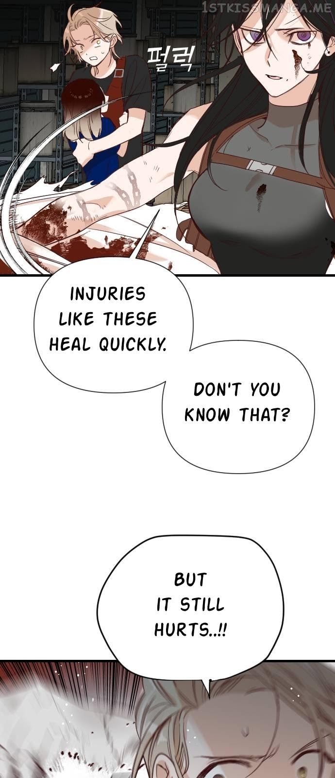 DevilShot – Manga chapter 10.5 - page 27